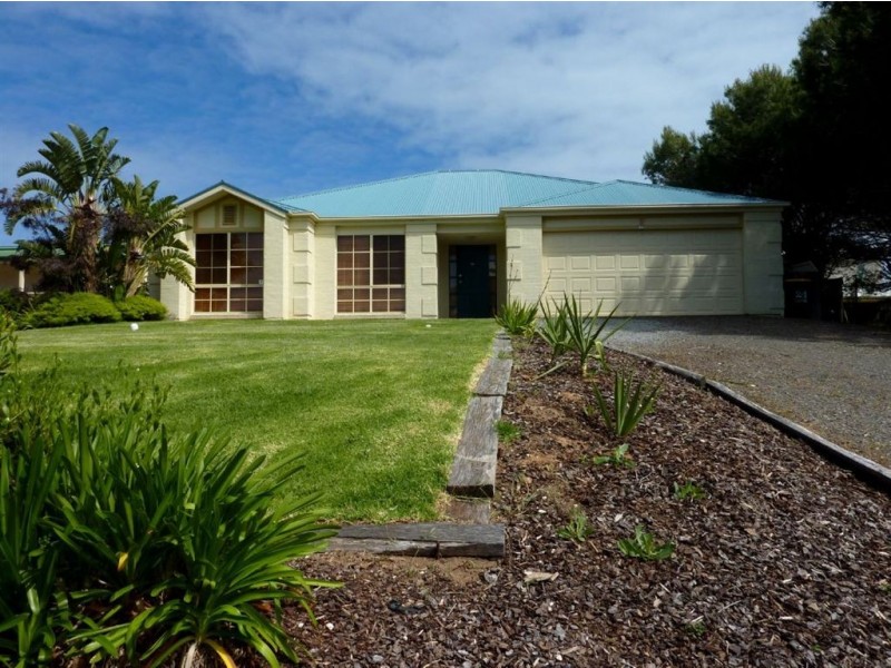 24 Lewis Road, Carrickalinga SA 5204