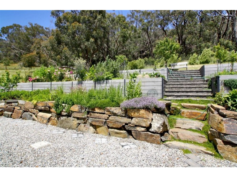Lot 1 Barclay Road, Myponga SA 5202