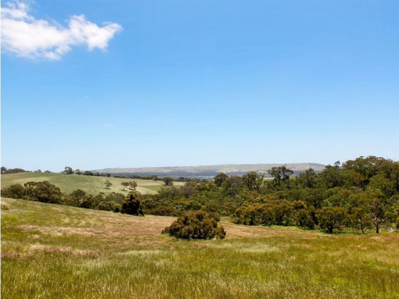 Lot 1 Barclay Road, Myponga SA 5202