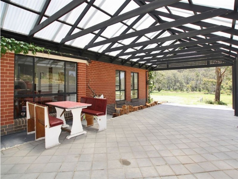 Lot 1 Barclay Road, Myponga SA 5202