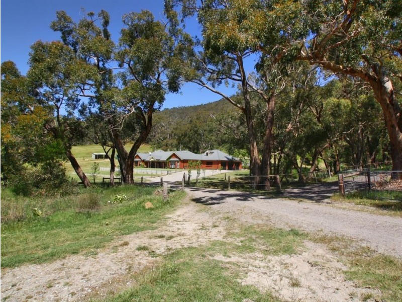 Lot 1 Barclay Road, Myponga SA 5202