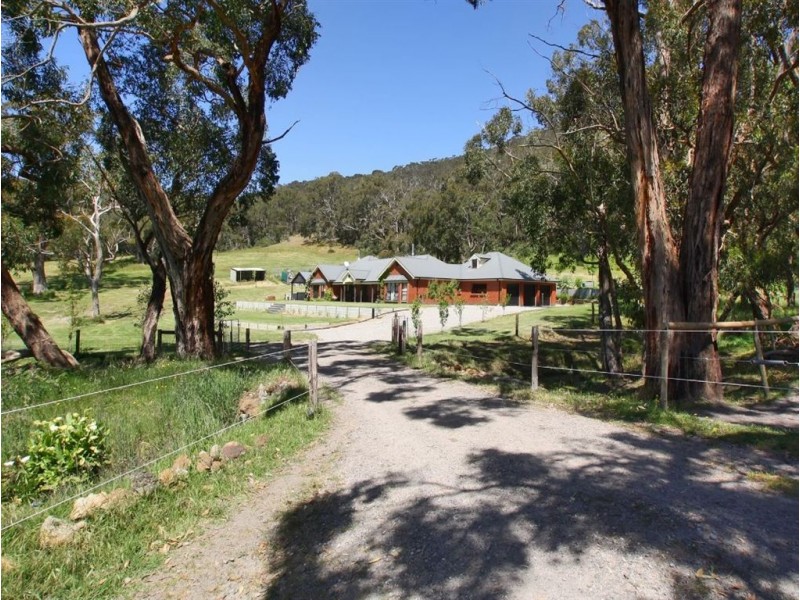 Lot 1 Barclay Road, Myponga SA 5202