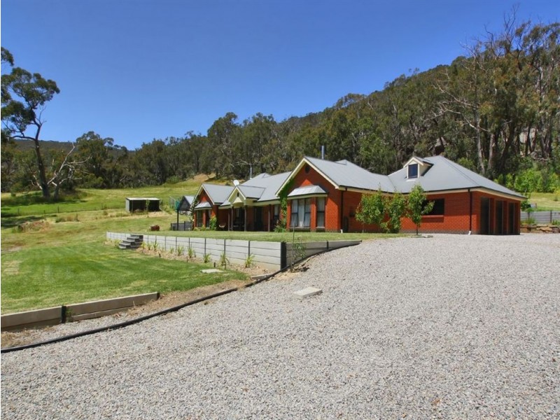 Lot 1 Barclay Road, Myponga SA 5202