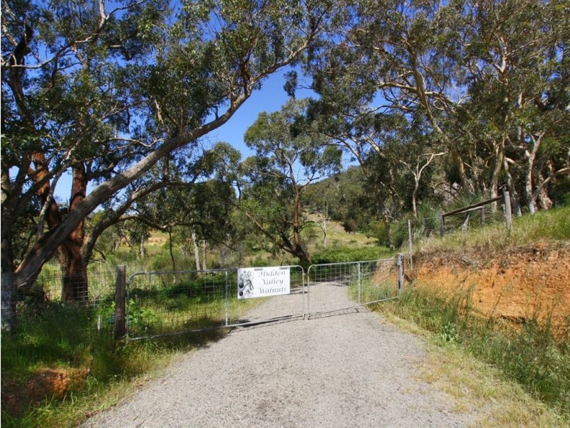 Lot 1 Barclay Road, Myponga SA 5202