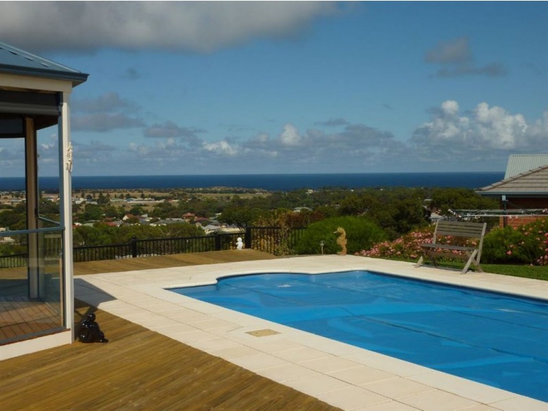 Lot 3 Jervois Road, Yankalilla SA 5203