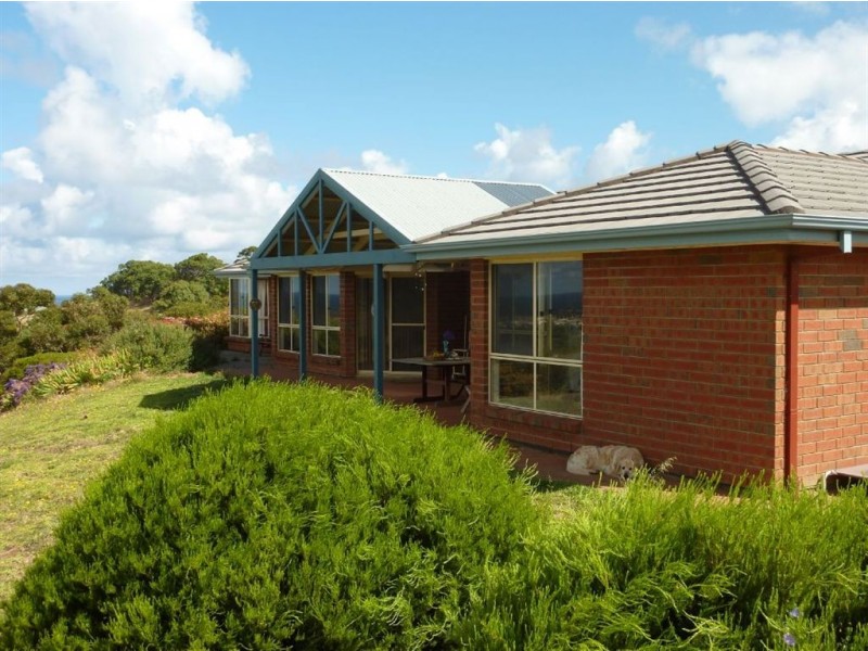 Lot 3 Jervois Road, Yankalilla SA 5203