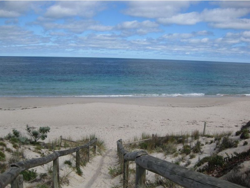 Lot 1 Davey Road, Carrickalinga SA 5204