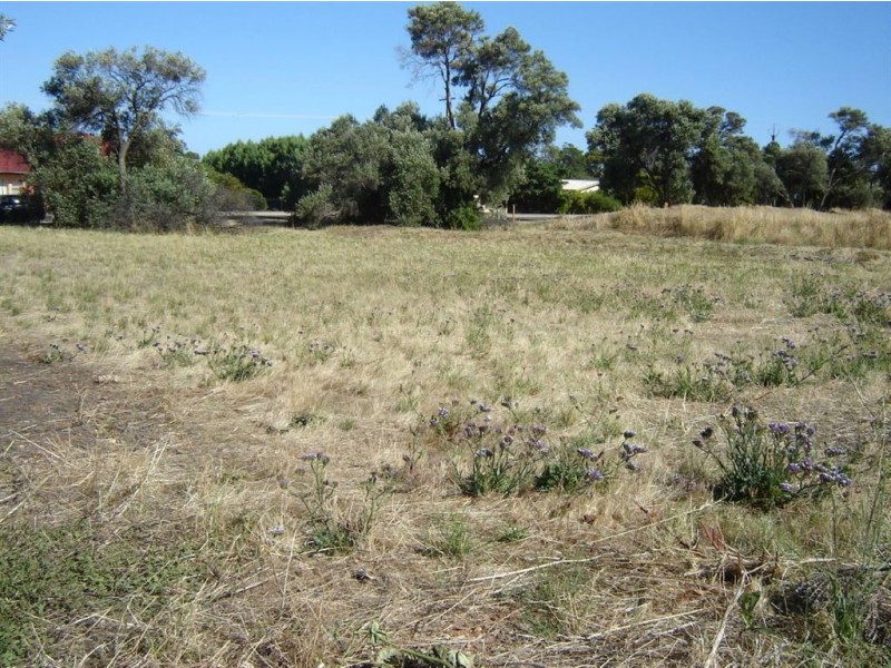 Lot 1 Davey Road, Carrickalinga SA 5204