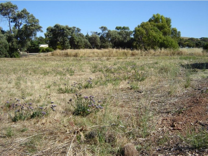 Lot 1 Davey Road, Carrickalinga SA 5204