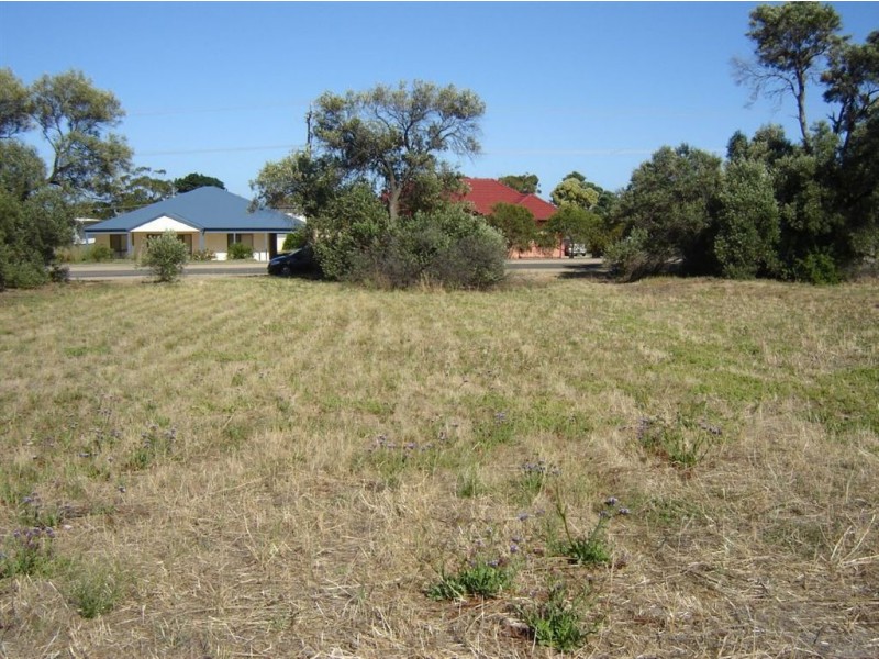 Lot 1 Davey Road, Carrickalinga SA 5204