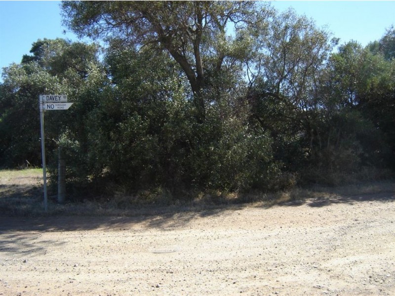 Lot 1 Davey Road, Carrickalinga SA 5204