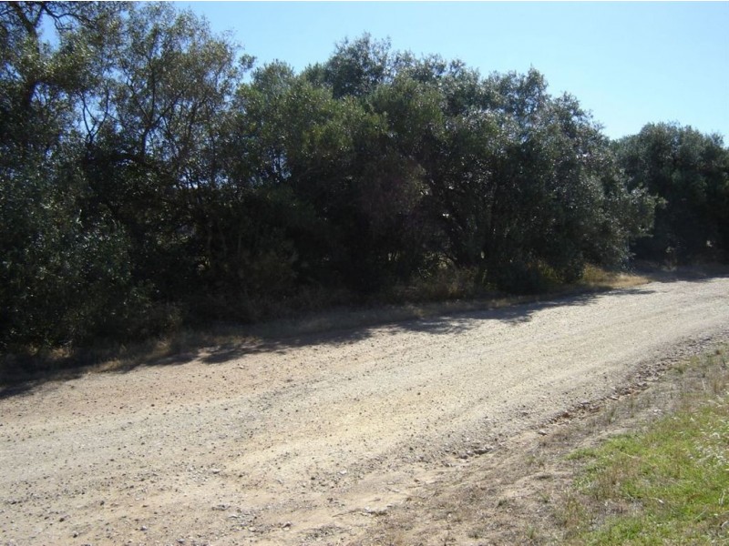 Lot 1 Davey Road, Carrickalinga SA 5204