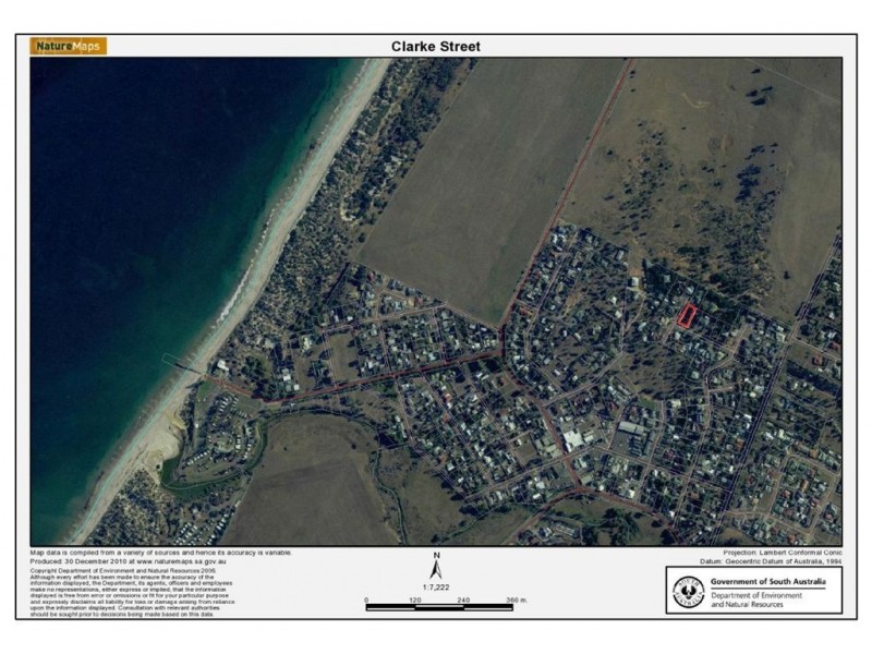 11 Clarke Street, Normanville SA 5204