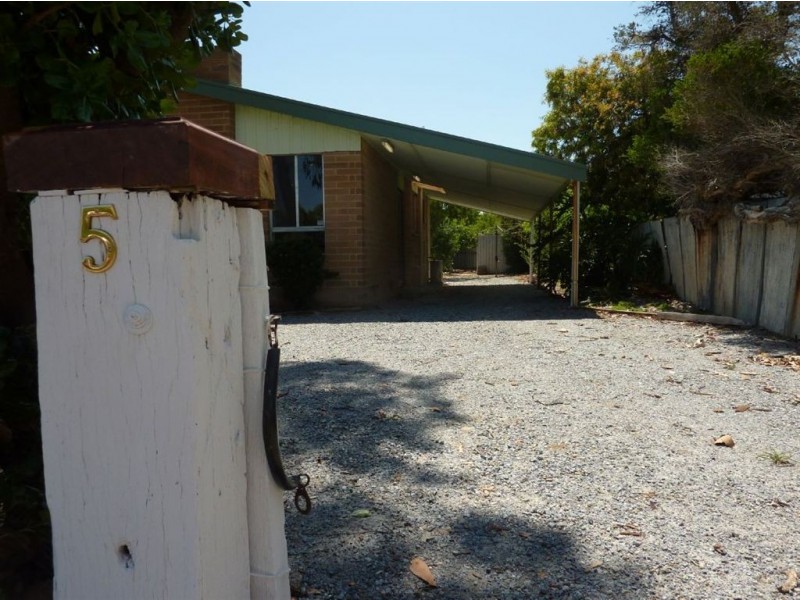 5 O’Connor Street, Normanville SA 5204