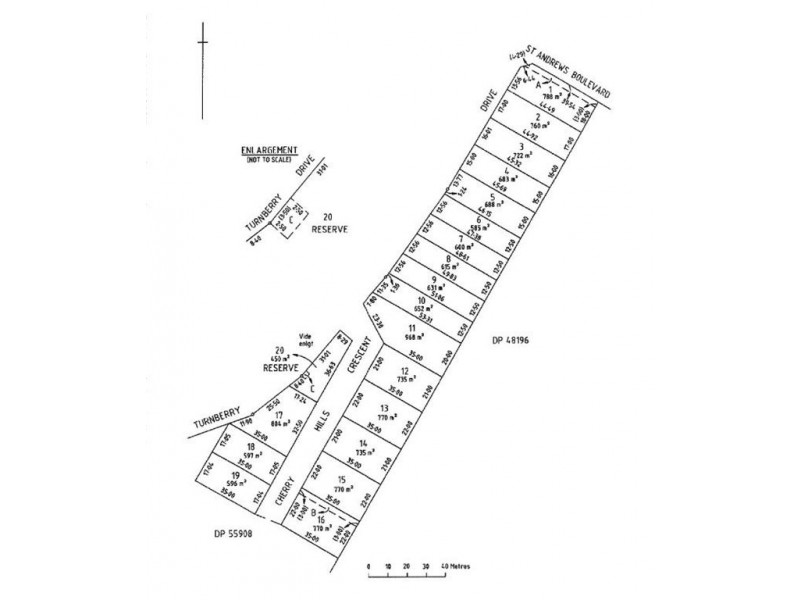 Lot 4 Turnberry Drive, Normanville SA 5204