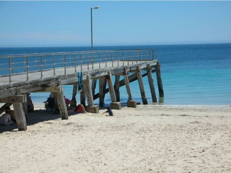 Lot 4 Turnberry Drive, Normanville SA 5204