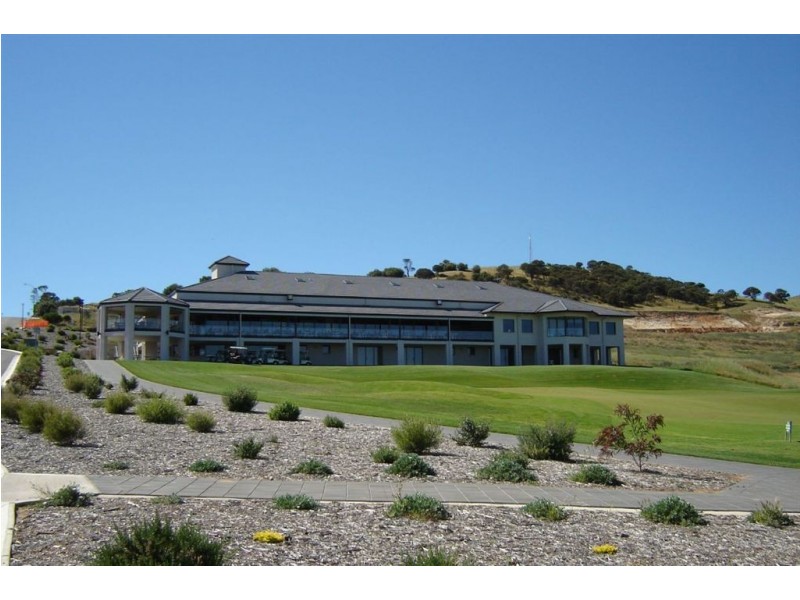 Lot 4 Turnberry Drive, Normanville SA 5204