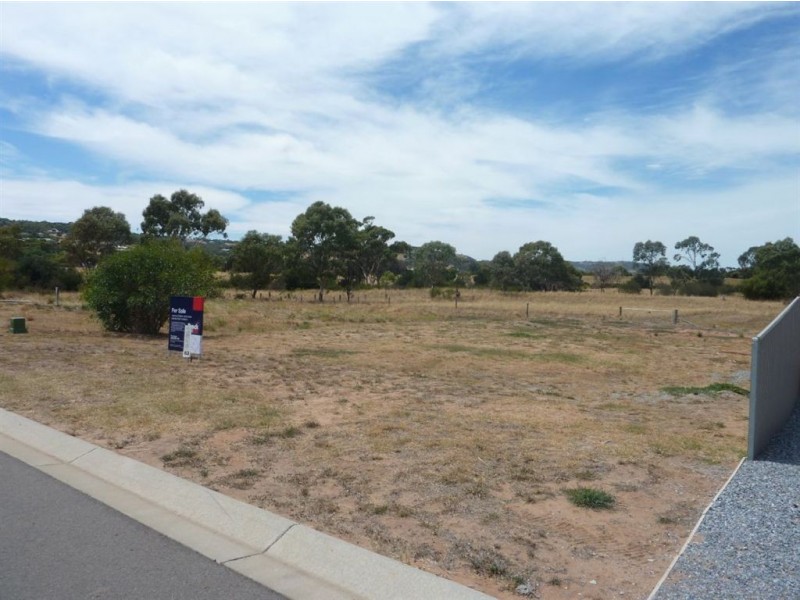 Lot 63 Resolute Avenue, Normanville SA 5204