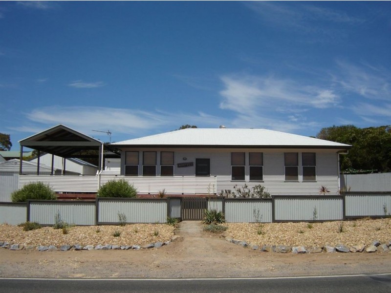 19 Carrickalinga Road, Normanville SA 5204