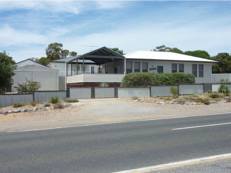 19 Carrickalinga Road, Normanville SA 5204