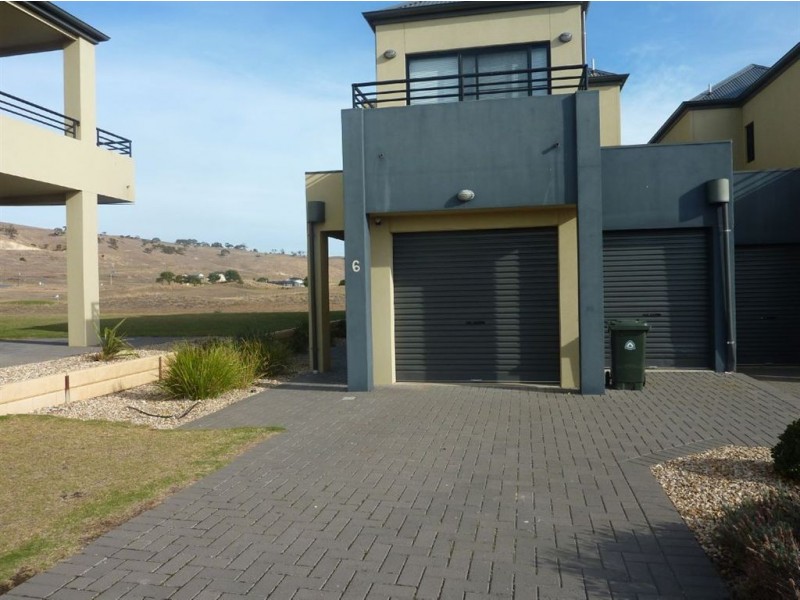 6 St Andrews Blvd, Normanville SA 5204