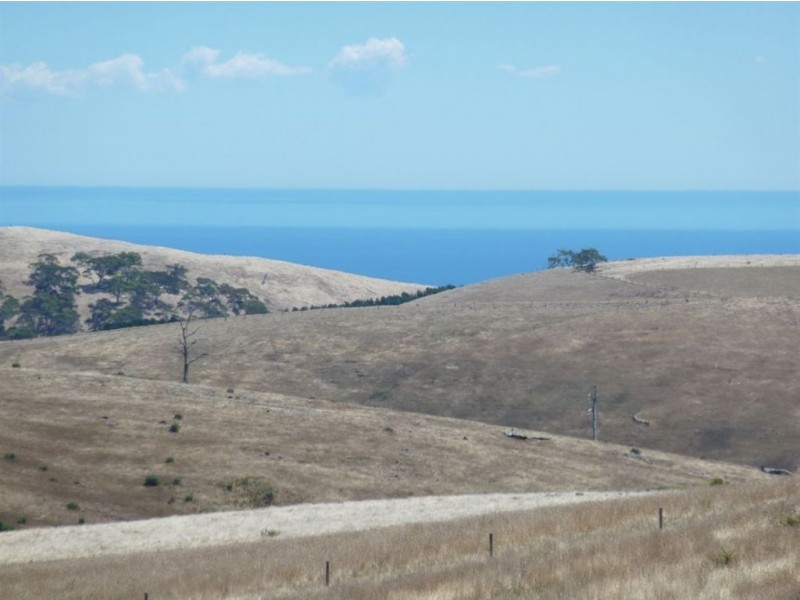 Lot 3 Cole Road, Delamere SA 5204