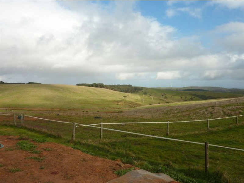Lot 3 Cole Road, Delamere SA 5204
