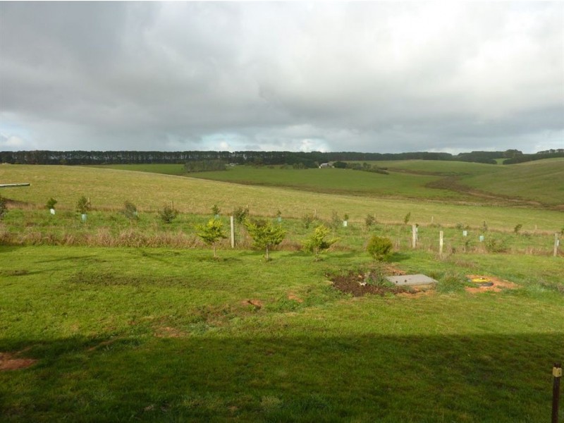 Lot 3 Cole Road, Delamere SA 5204