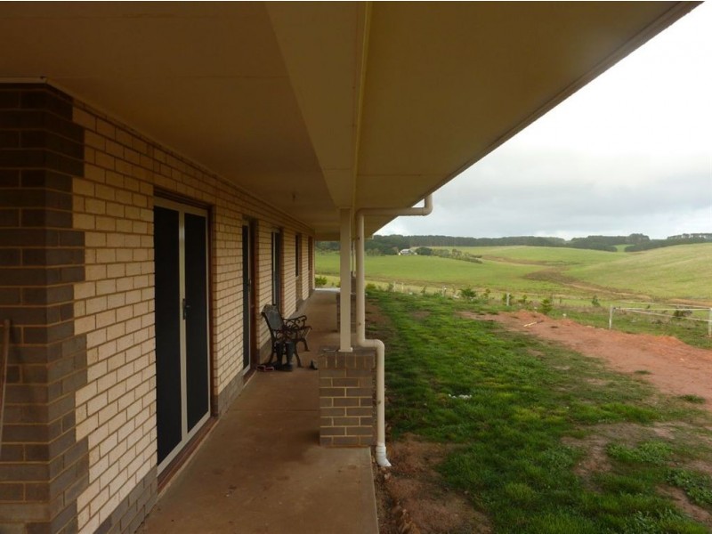 Lot 3 Cole Road, Delamere SA 5204