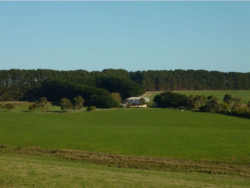 Lot 3 Cole Road, Delamere SA 5204