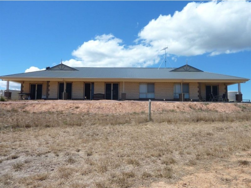 Lot 3 Cole Road, Delamere SA 5204