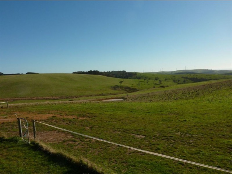 Lot 3 Cole Road, Delamere SA 5204