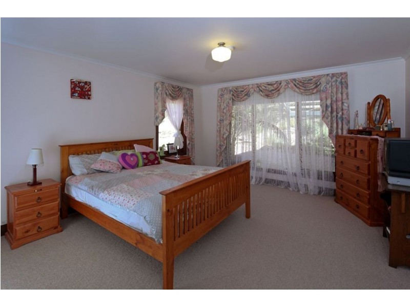 Sect 102 Smith Hill Road, Yankalilla SA 5203