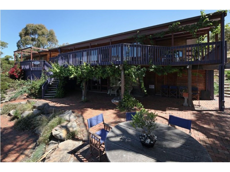 Sect 102 Smith Hill Road, Yankalilla SA 5203