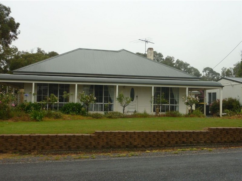422 Forktree Road, Wattle Flat SA 5203