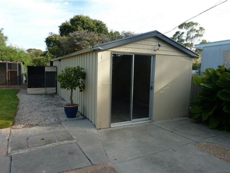 3 Malakoff Street, Yankalilla SA 5203