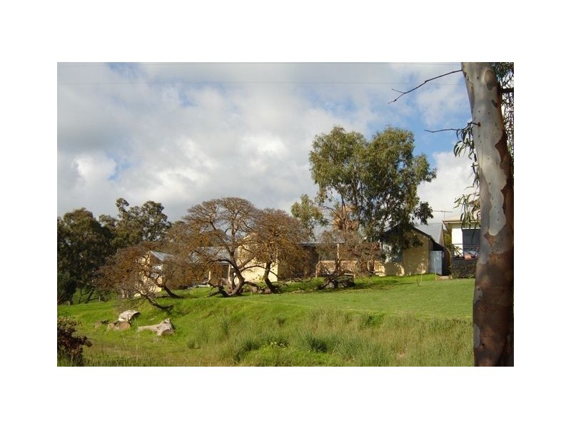 350/351/Lot 35 Roper Lane, Second Valley SA 5204