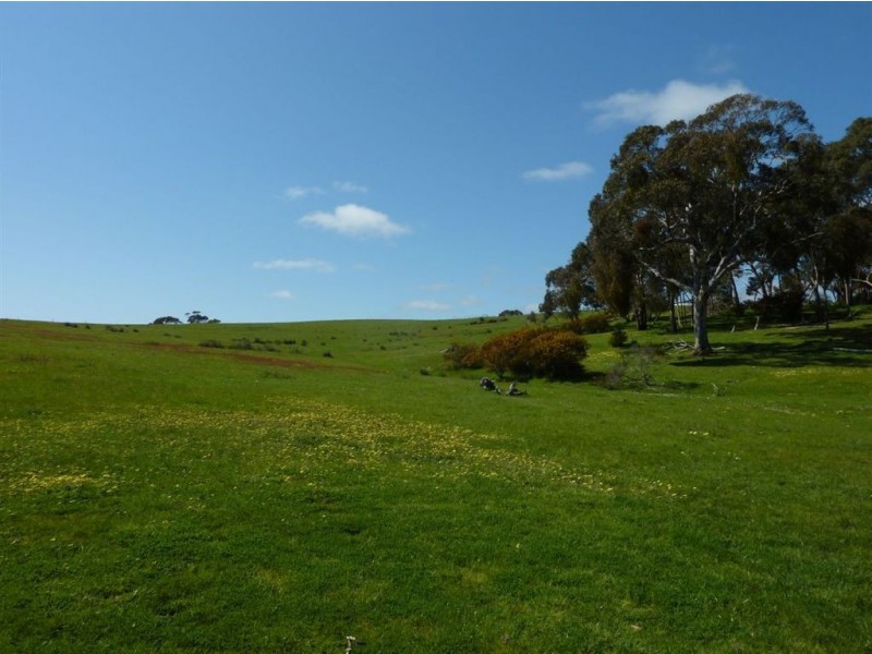 Lot 10 Back Valley Road, Victor Harbor SA 5211