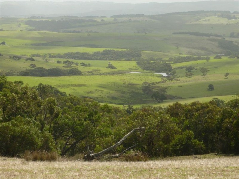 Lot 27 Range Road, Victor Harbor SA 5211