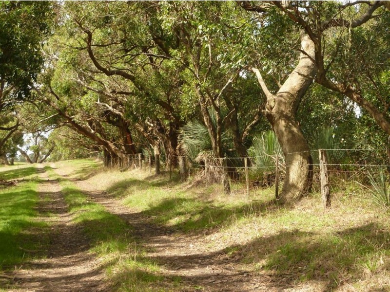 Lot 27 Range Road, Victor Harbor SA 5211