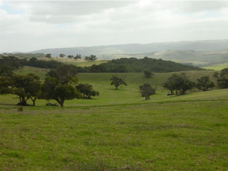 Lot 27 Range Road, Victor Harbor SA 5211