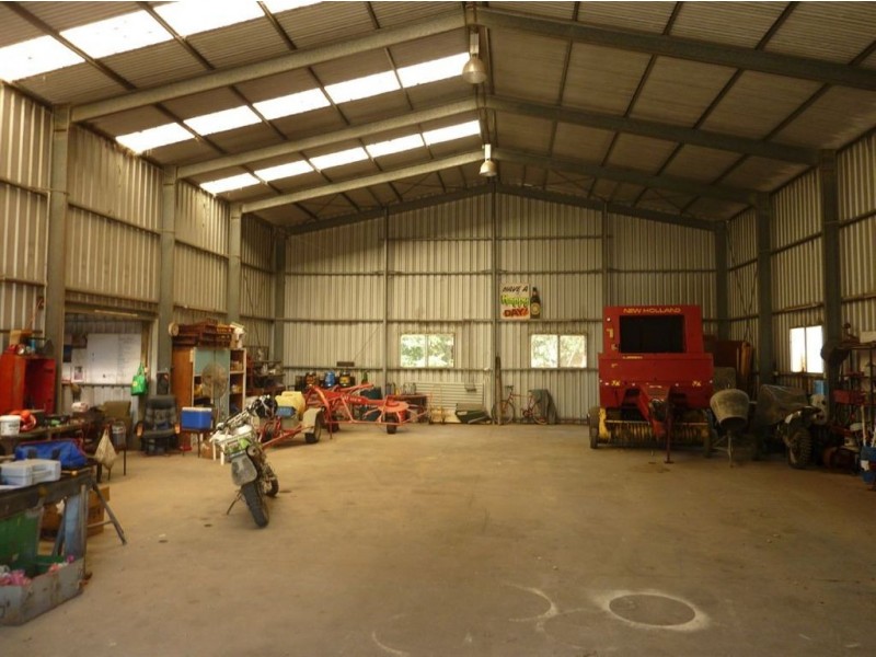 Sect 569 Wilkins Road, Victor Harbor SA 5211