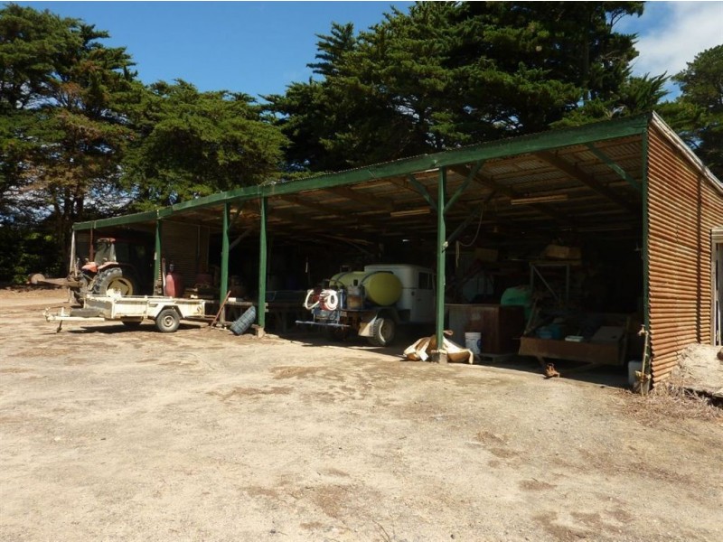 Sect 569 Wilkins Road, Victor Harbor SA 5211