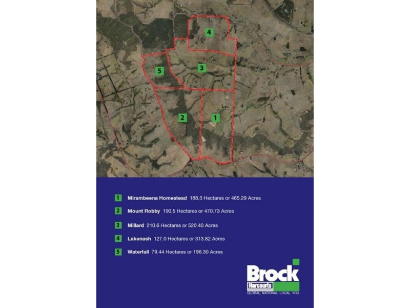 Sect 569 “Mirambeena”, Victor Harbor SA 5211