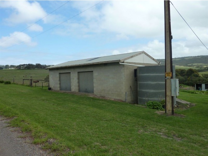 Lot 3 Wilkins Road, Victor Harbor SA 5211