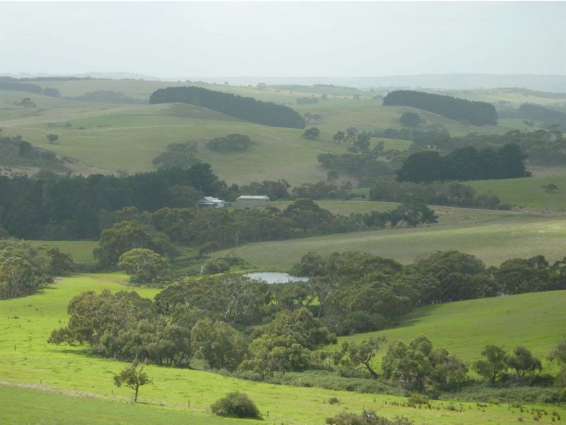 Lot 3 Wilkins Road, Victor Harbor SA 5211