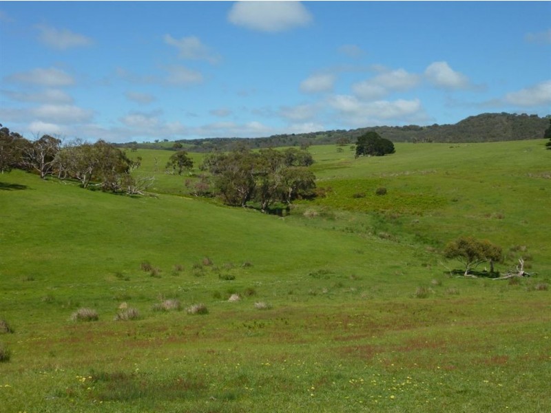 Lot 10 Back Valley Road, Victor Harbor SA 5211