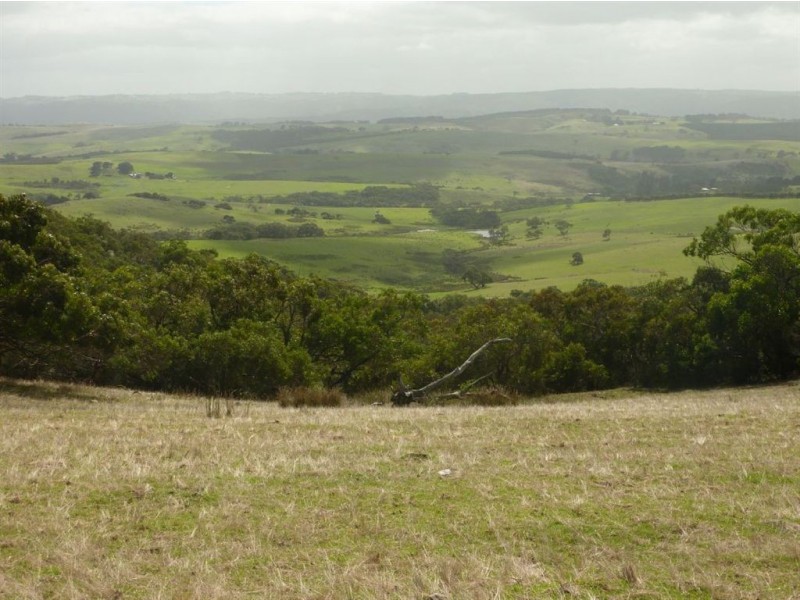 Lot 27 Range Road, Victor Harbor SA 5211