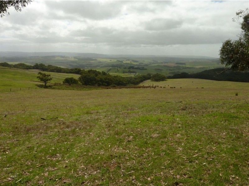 Lot 27 Range Road, Victor Harbor SA 5211