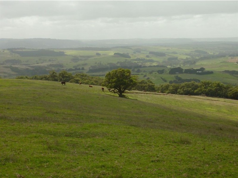 Lot 27 Range Road, Victor Harbor SA 5211